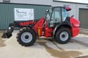 2024 Manitou MLA-T 533 Image