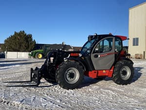 2024 Manitou MLT737-130PS+ Image