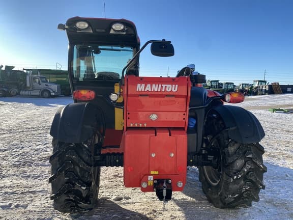 Image of Manitou MLT737-130PS+ equipment image 3