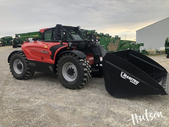 2024 Manitou MLT 1041-145  PS+ L Equipment Image0