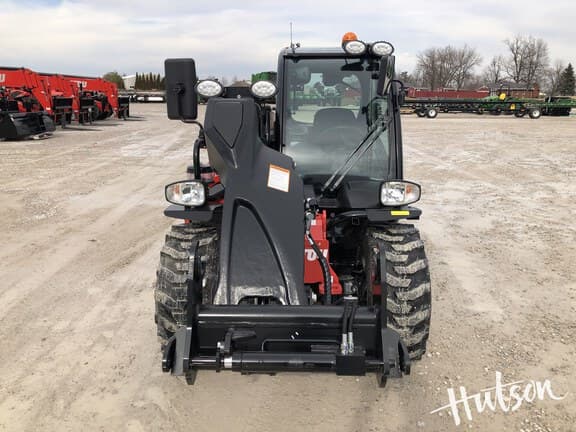 Image of Manitou MLT420-60H equipment image 3