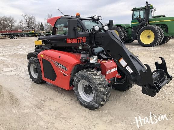 Image of Manitou MLT420-60H Primary image