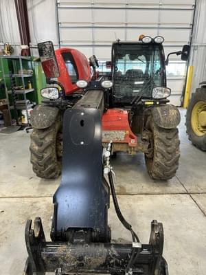 2024 Manitou MLT625-75H Image