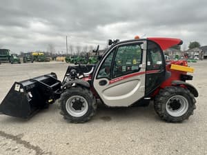 2024 Manitou MLT625-75H Image