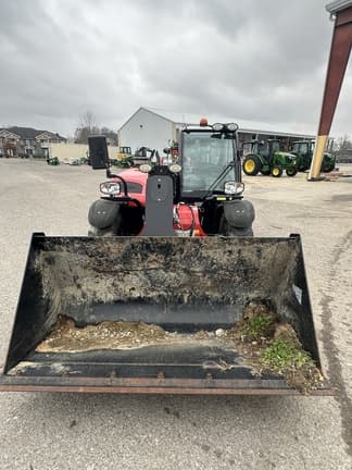 Image of Manitou MLT625-75H equipment image 2