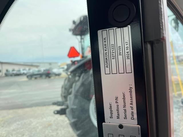 Image of Manitou MLT625-75H equipment image 3