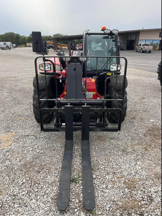 Image of Manitou MLT625-75H equipment image 2
