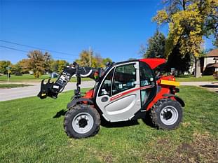2024 Manitou MLT625-75H Equipment Image0