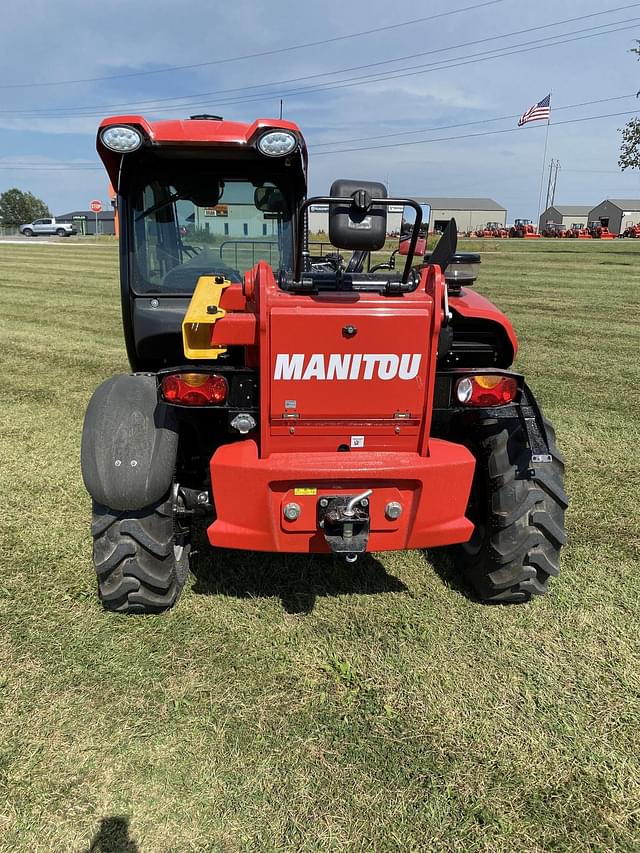 Image of Manitou MLT625-75H equipment image 3