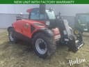 2025 Manitou MLT625-75H Image