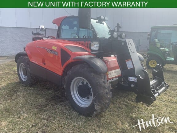 2025 Manitou MLT625 Equipment Image0