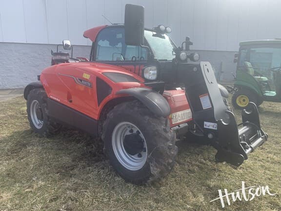 Image of Manitou MLT625-75H equipment image 1
