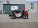 Manitou MLT625 Image