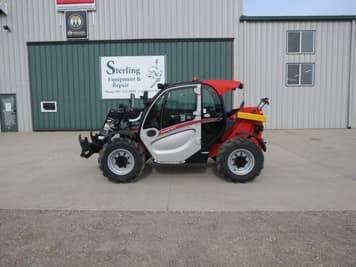 Main image Manitou MLT625-75H