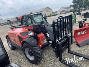 2024 Manitou MLT625-75H Image