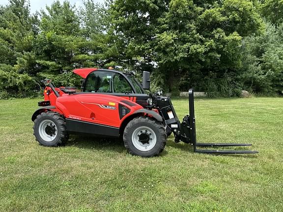 Image of Manitou MLT625 equipment image 1