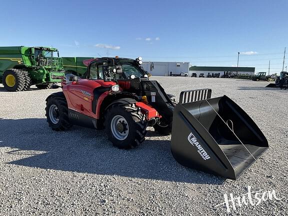 Image of Manitou MLT630-115 V CP Primary image