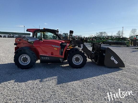 Image of Manitou MLT630-115 V CP equipment image 1