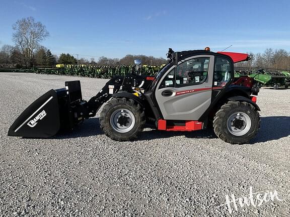 Image of Manitou MLT630-115 V CP equipment image 2