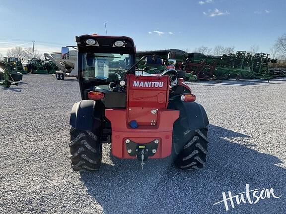 Image of Manitou MLT630-115 V CP equipment image 3