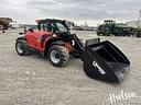 2024 Manitou MLT630-115 V CP Image