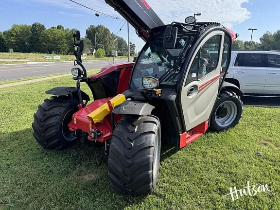 Image of Manitou MLT630-115 V CP equipment image 1