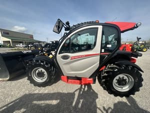 2024 Manitou MLT630-115 V CP Image