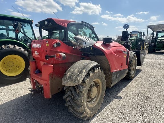 Image of Manitou MLT630-115 V CP equipment image 3
