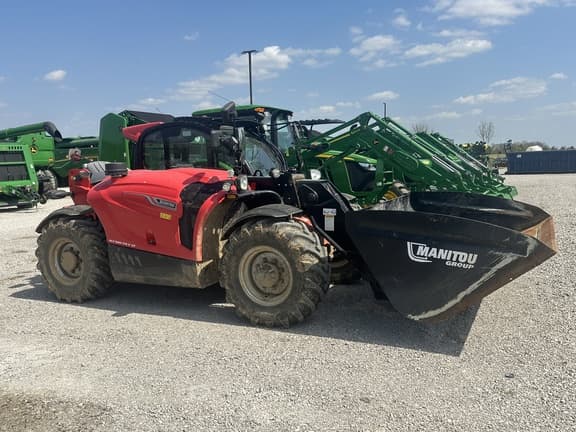 Image of Manitou MLT630-115 V CP Primary image