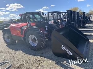 2024 Manitou MLT635-130 PS Image