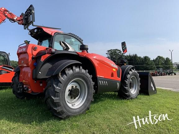 Image of Manitou MLT 733-115 equipment image 1