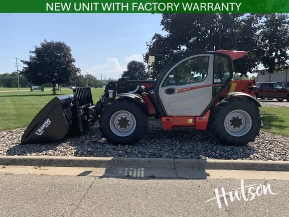 Image of Manitou MLT 733-115 Primary image