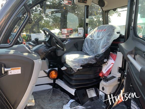 Image of Manitou MLT 733-115 equipment image 2