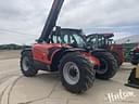 2025 Manitou MLT 733-115 Image