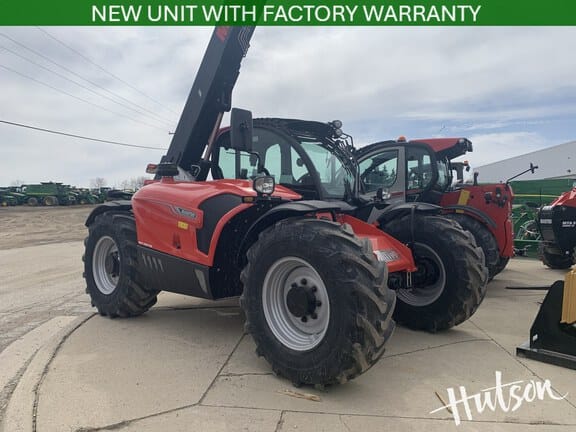 2025 Manitou MLT 733-115 Equipment Image0