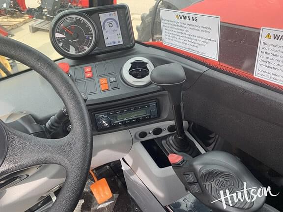 Image of Manitou MLT 733-115 equipment image 3