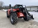 2025 Manitou MLT 733-115 Image