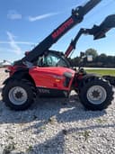 2024 Manitou MLT737-130PS+ Image