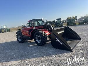 2024 Manitou MLT737-130PS+ Image