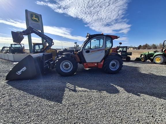 Image of Manitou MLT737-130PS+ equipment image 4