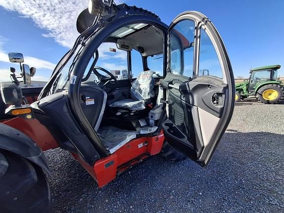 Image of Manitou MLT737-130PS+ equipment image 2