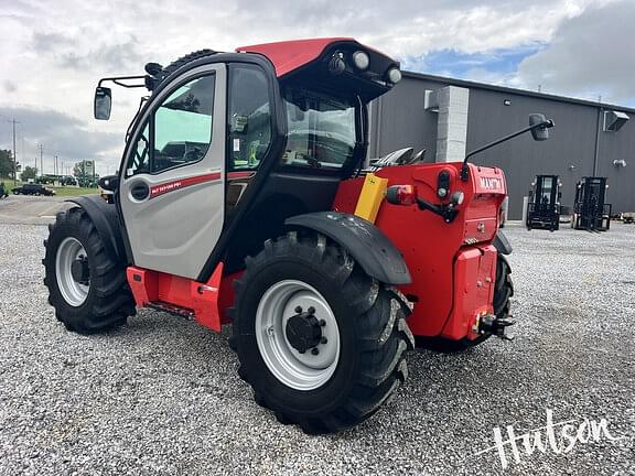 Image of Manitou MLT737-130PS+ equipment image 3