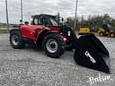 2024 Manitou MLT737-130PS+ Image