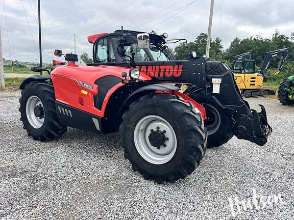 Image of Manitou MLT737-130PS+ Primary image