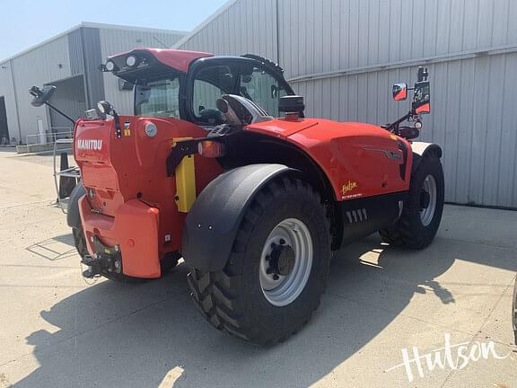 Image of Manitou MLT841-145PS+ equipment image 4