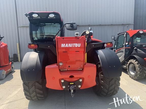 Image of Manitou MLT841-145PS+ equipment image 2