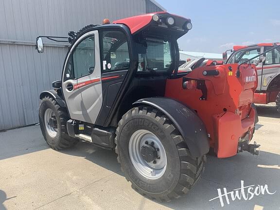 Image of Manitou MLT841-145PS+ equipment image 1