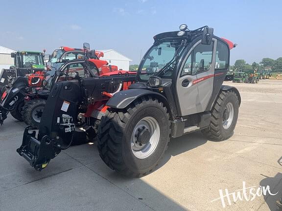 Image of Manitou MLT841-145PS+ equipment image 3
