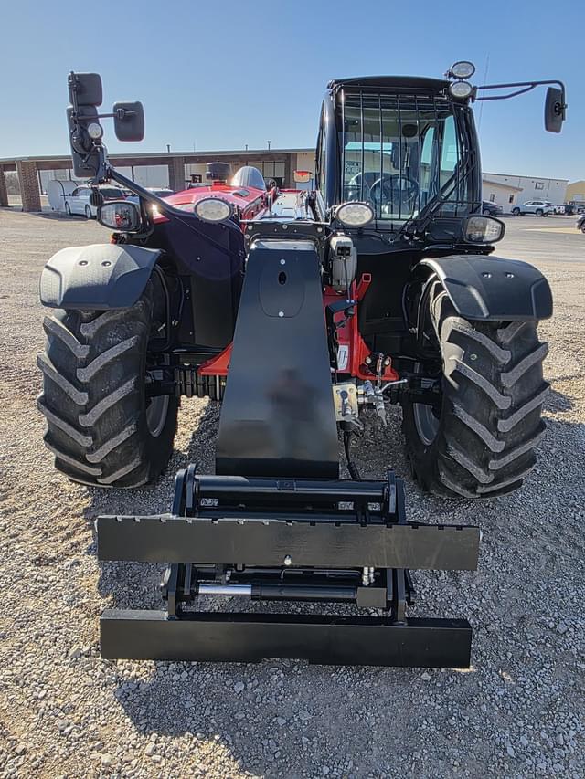 Image of Manitou MLT841-145PS+ equipment image 2