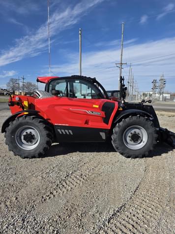 Main image Manitou MLT841-145PS+